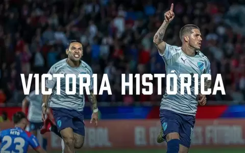 En Bolivia esperaban una goleada de Cerro Porte�o