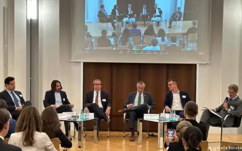 "Ahora m�s que nunca": la UE y Am�rica Latina buscan estrechar lazos
