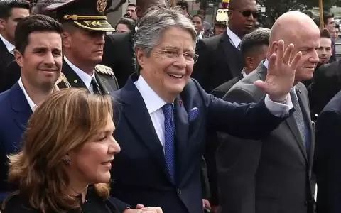 Guillermo Lasso disolvi� el Congreso y convoc� a elecciones anticipadas en Ecuador