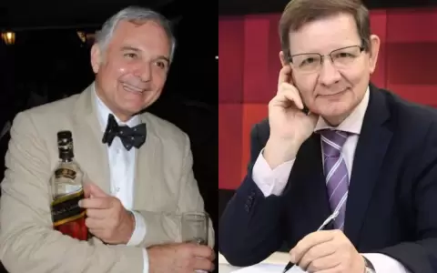 Renunci� embajador en Inglaterra tras papel�n en entrevista