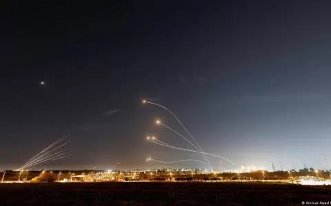 Nuevos ataques de Israel en Gaza dejan otros tres muertos