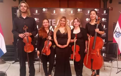 Concierto de Gala por el 66� aniversario del Instituto Superior de Bellas Artes