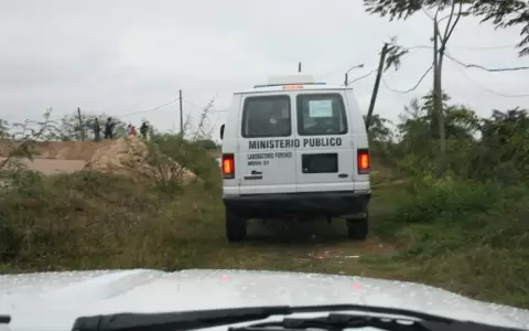 Encuentran sin vida a mujer reportada como desaparecida en Luque