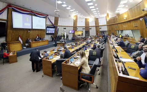 Comisiones que estudian pedidos de intervenci�n ya se integraron y convocaron a las partes