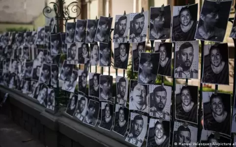 Asesinan a balazos a periodista en estado mexicano de Puebla
