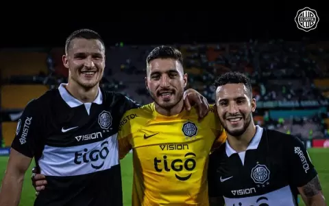 �Gast�n Olveira est� muy por encima de Jean Fernandes�