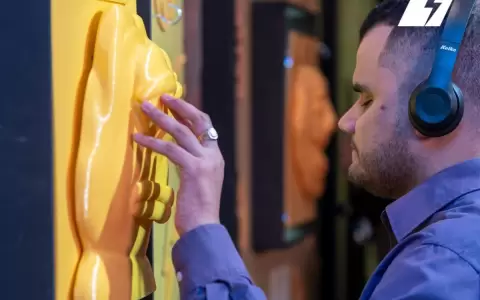 Oniria/TBWA, seleccionada finalista de los Latin American Design Awards por tercera vez