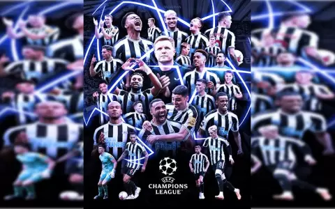 Miguel Almir�n jugar� la Champions League con Newcastle