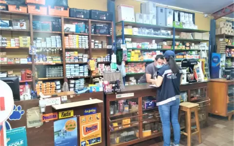 Recomendaciones de la SET para evitar la clausura de locales comerciales