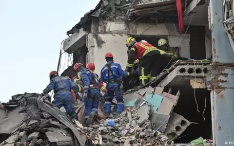 Rusia evac�a a la poblaci�n de 18 localidades de la regi�n ucraniana de Zaporiyia