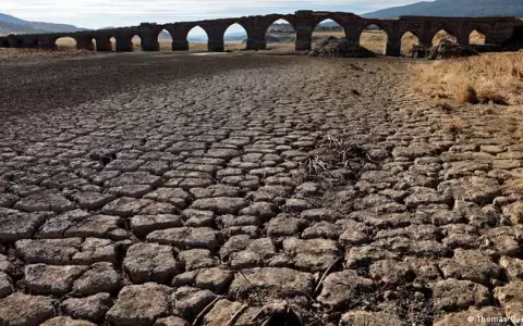 Espa�a aplica restricciones en consumo de agua por sequ�a