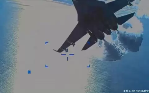 Almirante de la OTAN advierte que las fuerzas a�reas y marinas rusas "no han sido mermadas"