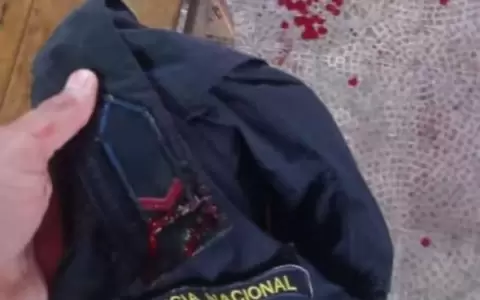 Reportan incidentes entre obreros del Brazo A�a Cua y cascos azules en Ayolas