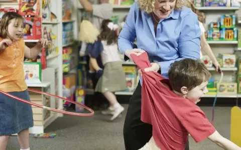 �Qu� caracteriza a los padres t�xicos (y c�mo lidiar con ellos)?