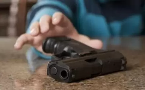 Ni�o perdi� la vida por un disparo accidental en Itap�a