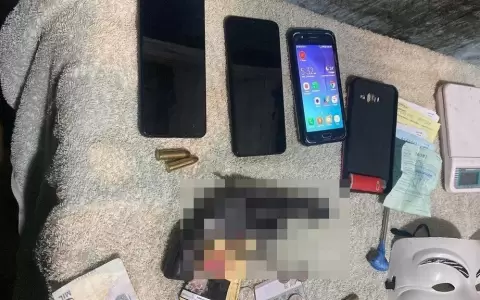 Detienen a presunto asaltante y atracador de minimercados