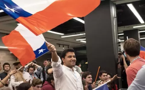 Elecciones constituyentes en Chile: la ultraderecha se impone con m�s del 45% de los votos escrutados