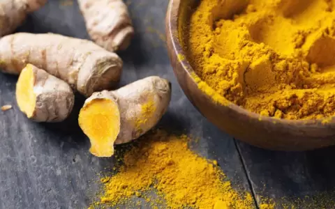 C�rcuma, el tub�rculo que est� de moda: �cu�les son sus beneficios?