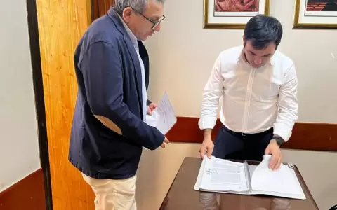 Suspicaz celeridad: TSJE ya entreg� lista de electos y proclamados al Congreso
