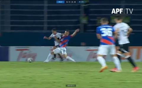 El an�lisis arbitral del Supercl�sico