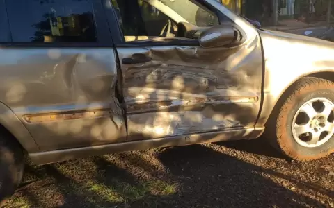 Fiscal�a imput� a conductor de camioneta que caus� accidente y huy�