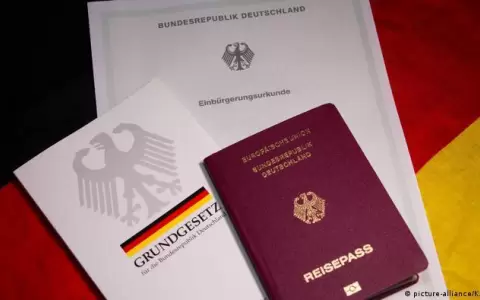 Alemania registra la cifra m�s alta de naturalizaciones en 20 a�os