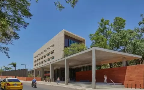 Embajada de USA en Paraguay present� renovado sector para emisi�n de visas