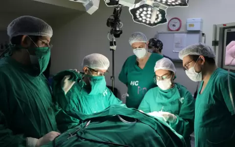 Realizaron la primera cirug�a de implante activo de conducci�n �sea en el Paraguay