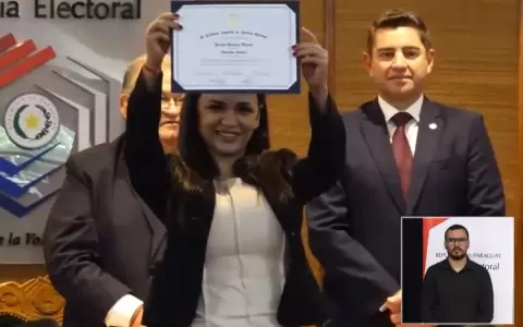 Diputada Jazm�n Narv�ez dice que se encuentra �sin movimiento� para este nuevo periodo legislativo