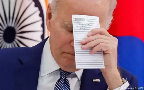 Biden asegura que Estados Unidos puede "evitar un default" sobre su deuda