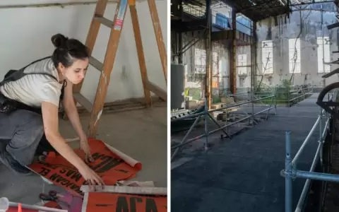 Todo a punto para inaugurar ArteCo 2023 hoy al mediod�a