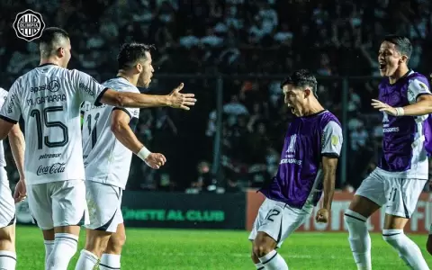 Copa Libertadores: Iv�n Torres en el 11 ideal de la semana