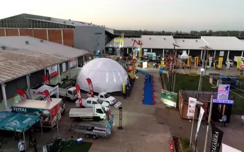 Exitoso cierre de Construtecnia 2023