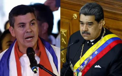 Castaing: reapertura con Venezuela, solo bajo consenso nacional