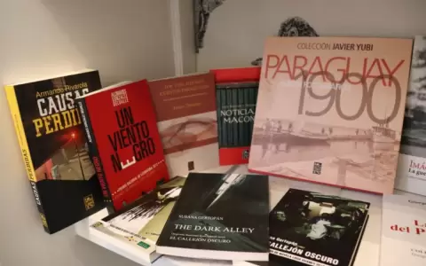 Diputados aprob� la tan ansiada "Ley del Libro"