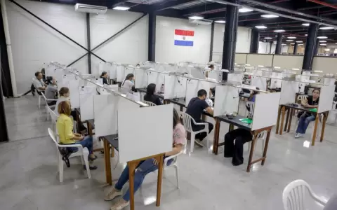 TSJE confirma que el TREP resisti� a varios ataques inform�ticos en las elecciones