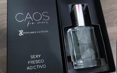Mipyme sobresale produciendo perfumes
