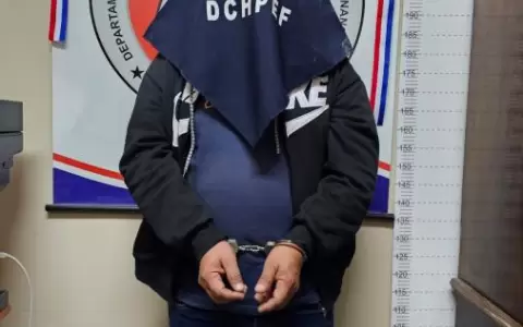 Detienen a un hombre con orden de captura en �emby por acoso sexual
