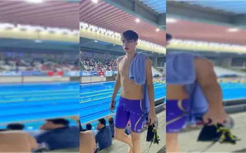 Joaqu�n Bogado, la revelaci�n del Grand Prix Latam 2023