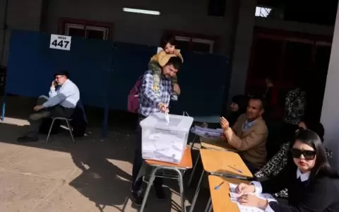 Elecciones constituyentes en Chile: comenzaron a difundirse los primeros resultado