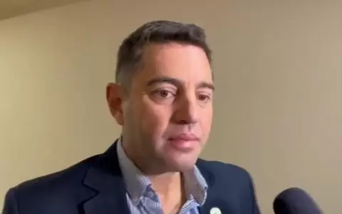 Ser�a de necios ir divididos en el Congreso teniendo mayor�a, dice Alliana