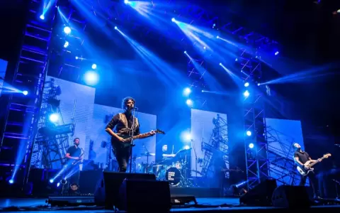 Sobredosis de Soda ofrecer� los temas emblem�ticos de Soda Stereo