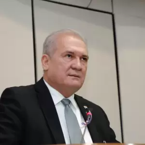 Caso Fernanda: Fiscal General dice que investigación "no puede manejarse por la pasión"