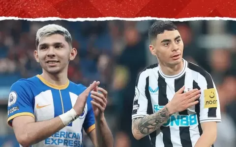 Miguel Almir�n vs. Julio Enciso, por los puestos para copas europeas