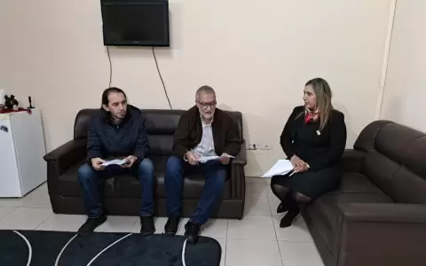 Periodistas presentaron denuncia ante la Fiscal�a por agresi�n de supuestos manifestantes