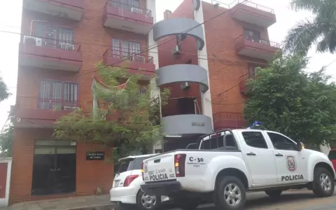 Buscan a familiares de un joven que falleci� en un hecho de robo agravado en Luque
