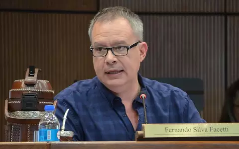 Silva Facetti cuestiona la intenci�n del IPS de seguir comprometiendo fondos de salud