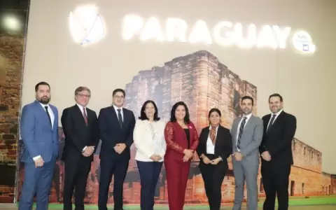 Senatur y Bancard se unen para impulsar a posadas tur�sticas hacia la digitalizaci�n