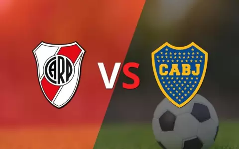 As� qued� el historial entre River Plate y Boca Juniors