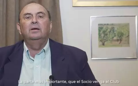 Exjuez Luis Mar�a Yaryes fallece tras sufrir un cuadro de ACV